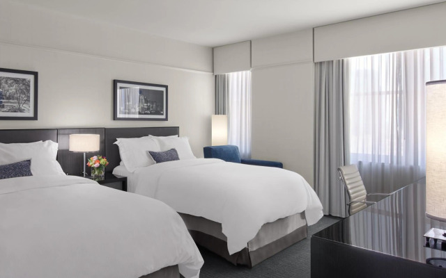 Loews Philadelphia Hotel