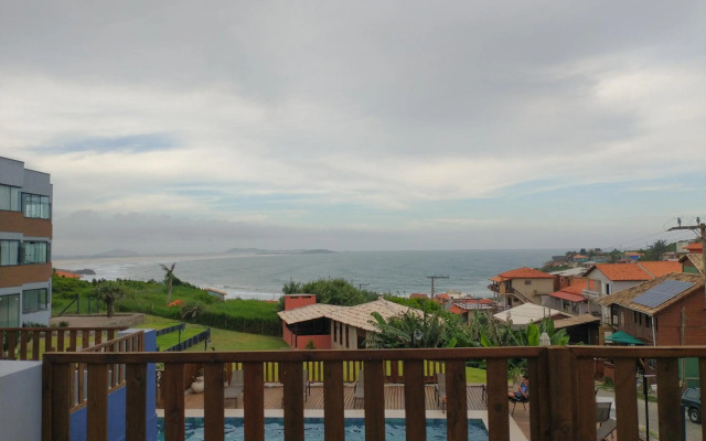 Farol Apart Hotel - loft 219