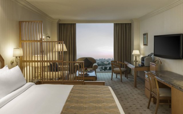 Sheraton Kuwait, A Luxury Collection Hotel, Kuwait City