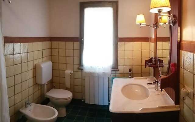 Casa Vacanze Le Fornaci