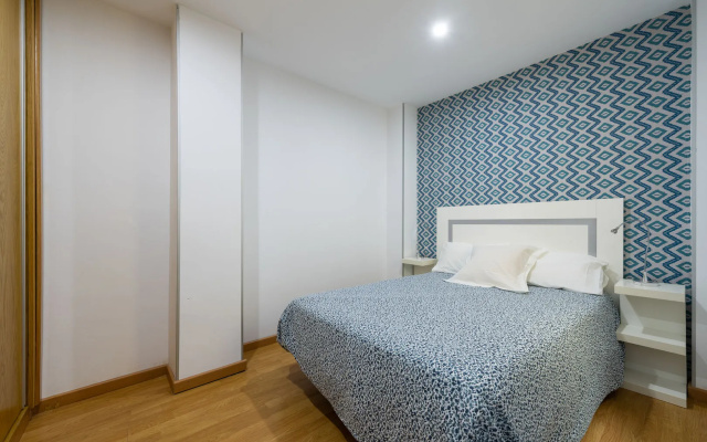 Silken Atlantis Playa – Holiday Homes