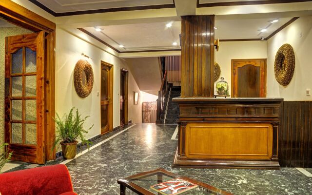 Summit Le Royale Hotel, Shimla