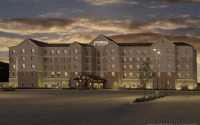 Staybridge Suites Guelph by IHG
