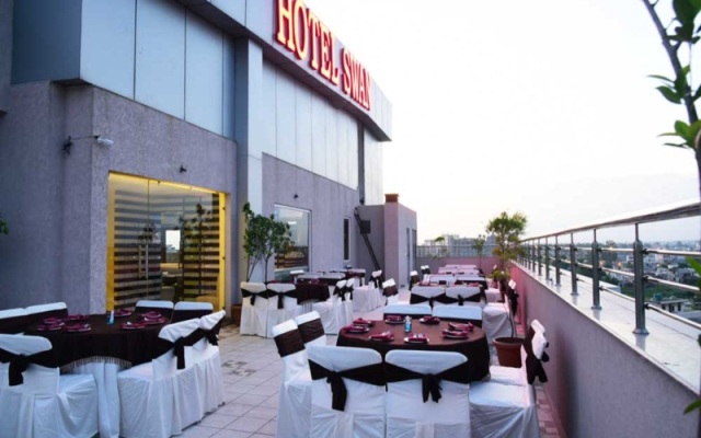 Hotel Swan