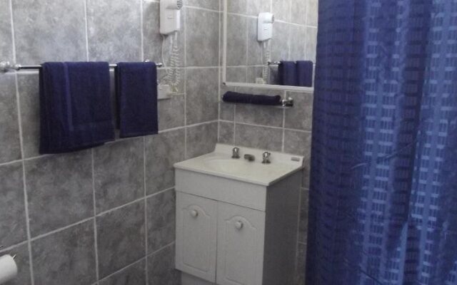 Coonamble Motel