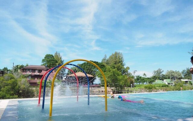 Baan Imm Sook Resort