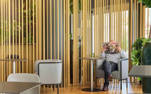 ibis Firenze Prato Est