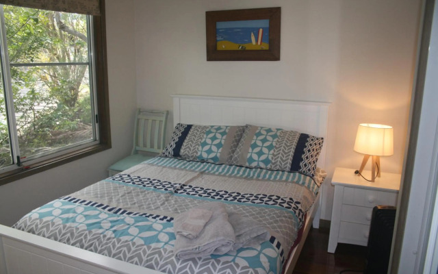 The Beach Hut Avoca Beach NSW