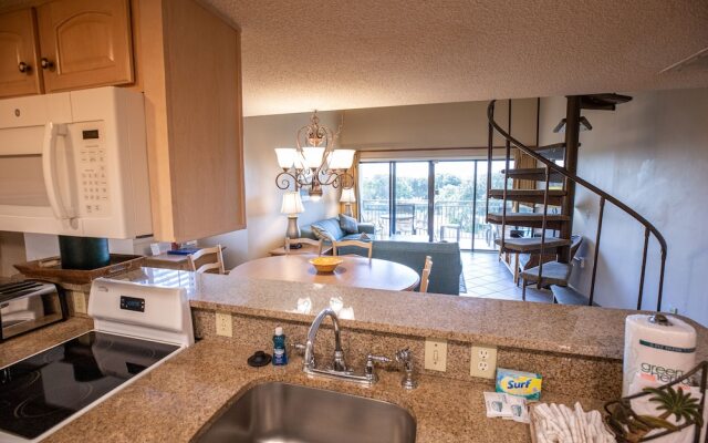 Ocean View at Island Club