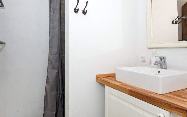 8 Person Holiday Home in Silkeborg