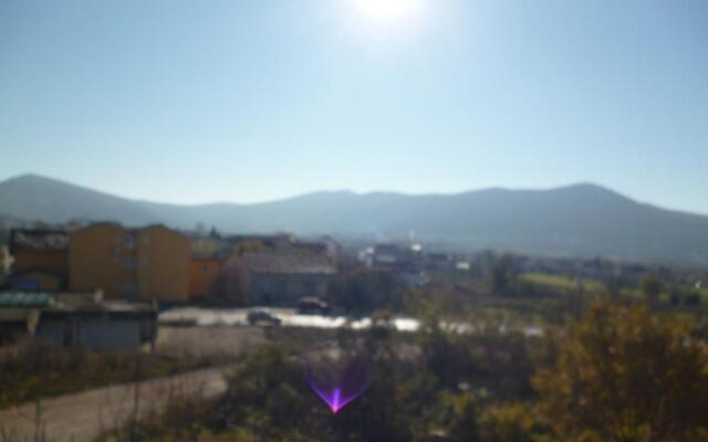 Hotel Quattro Medjugorje