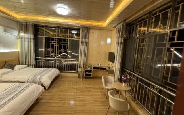 Dexuxishui Renjia Inn