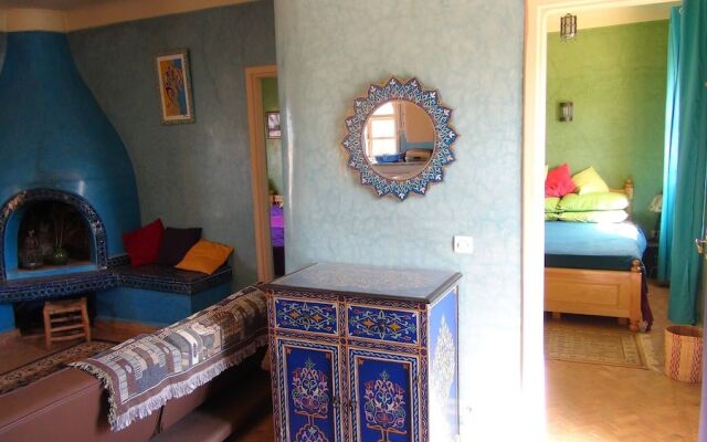 The Guesthouse - Charming Villa Nr Essaouira