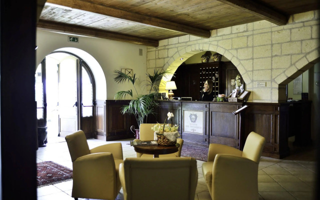 Tenuta San Francesco