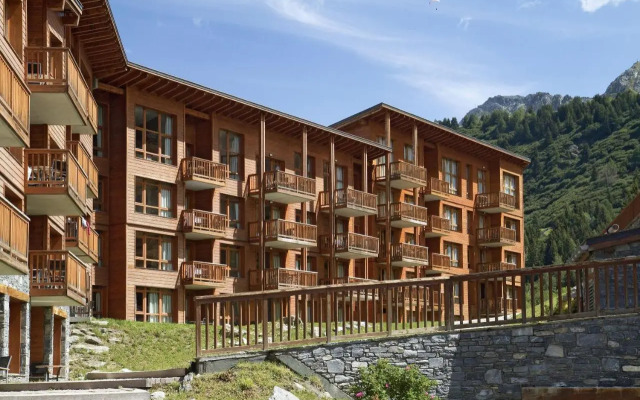 Residence Prestige Odalys Edenarc