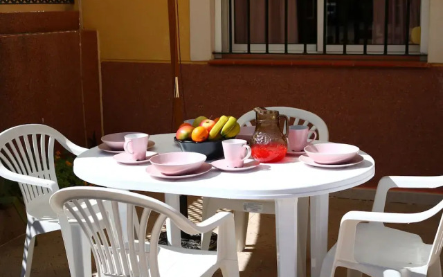Casa Gracia