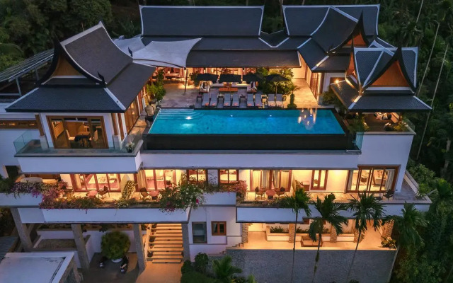 Villa Baan Phu Prana