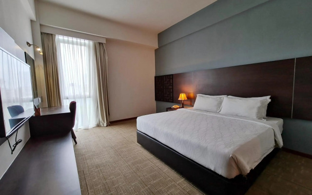 Swan Garden Hotel