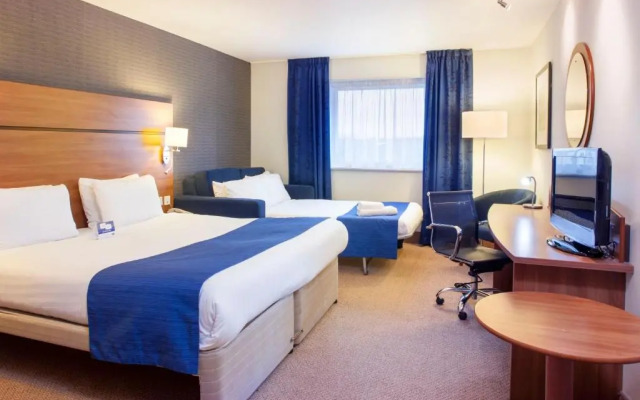 Holiday Inn Express Braintree by IHG