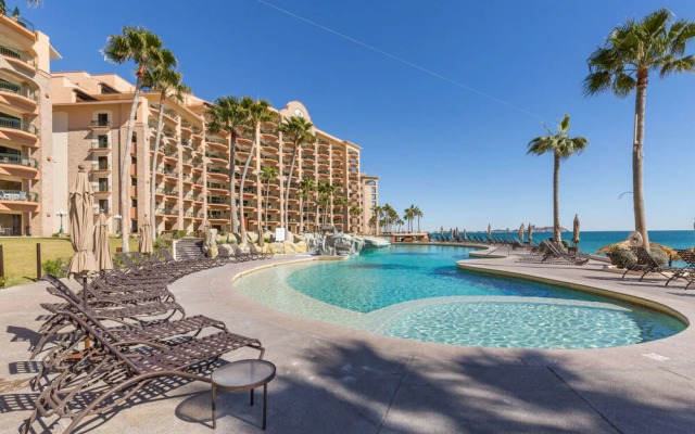 Sonoran Sea 1BR SSE 309 by Casago