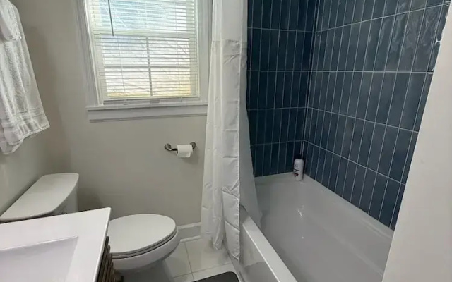 New Cozy Durham 2 Bedroom Home B