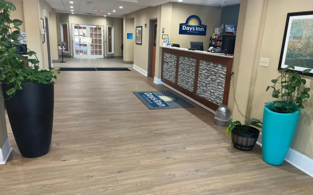 Days Inn by Wyndham Cedartown