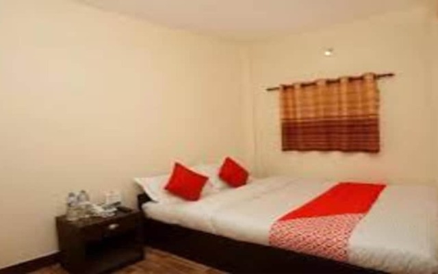 MeroStay 202 Hotel Shree Yantra