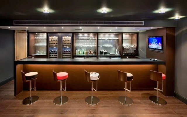 Camp Fred Hotel