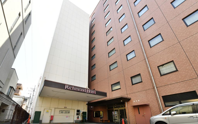 Richmond Hotel Hamamatsu