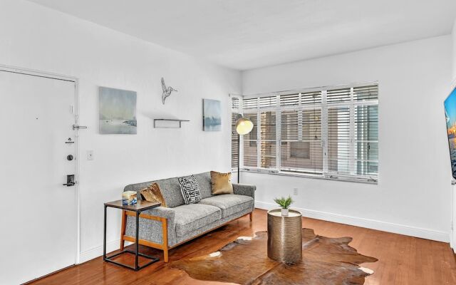 Garden Suites-Hosted by Sweetstay