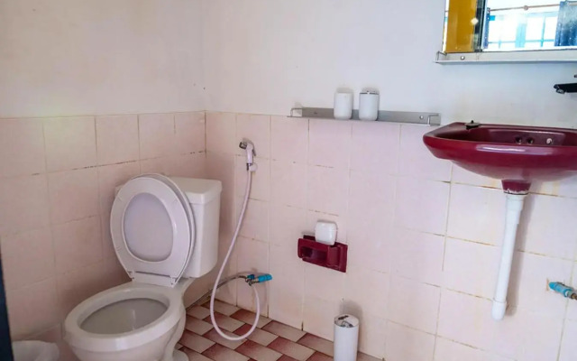 Secret Place Hotel & Coworking