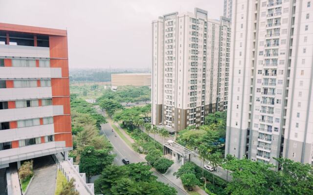 Spacious And Wonderful 2Br Paddington Heights Apartment