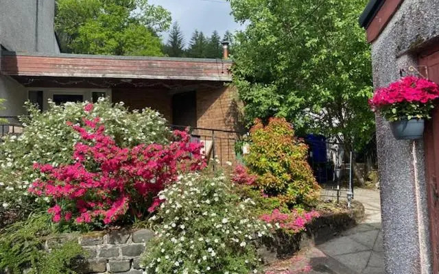 Sir Andrew Murray House