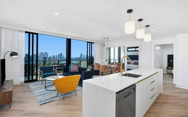 Tryp By Wyndham Southport Gold Coast