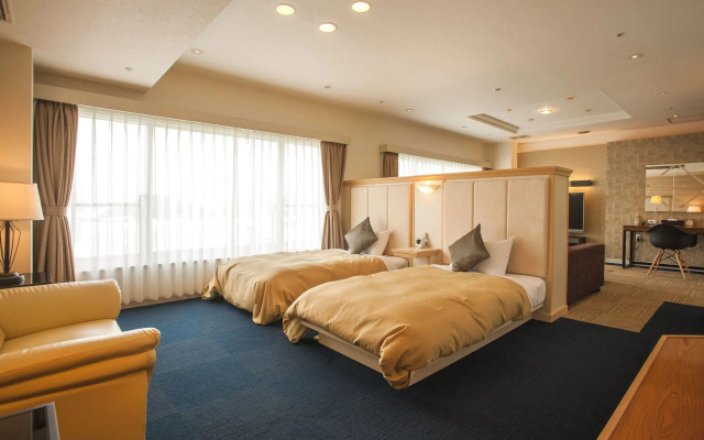 Bay Resort Hotel Shodoshima