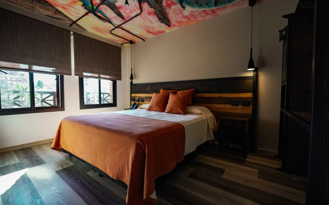 Terra Firma Hotel Boutique