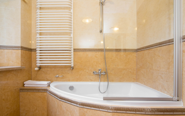 Studio Lubelska Cracow by Renters