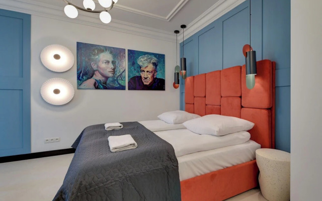Żurawie IKONY 2 by Grand Apartments