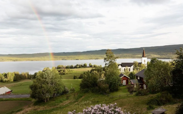 Hotell Kallgården