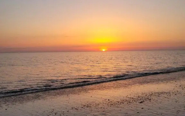 Appartement bord de mer