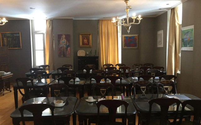 Art Hotel Athens
