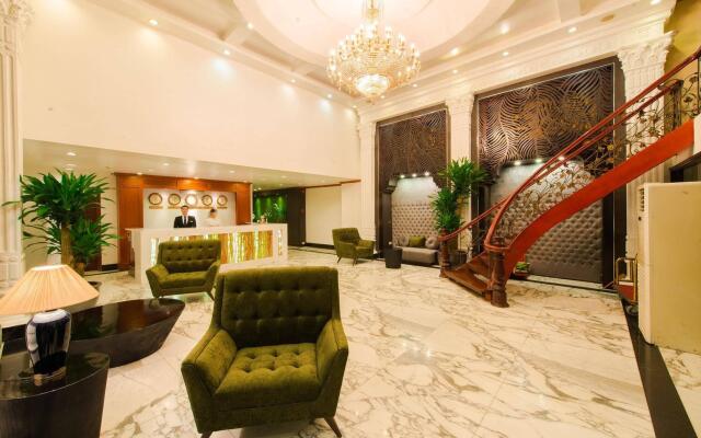 Hoabinh Palace Hotel