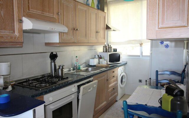 Apartamento 3258- El Sol, 39