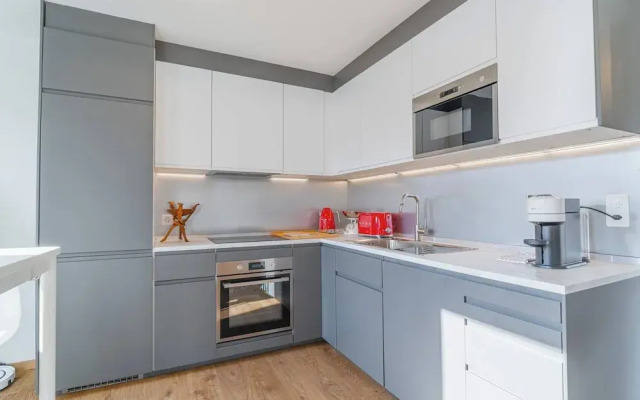 One & Only Losone Apartment