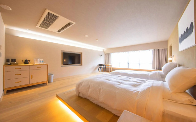 Hotel Stellacote Taiankaku