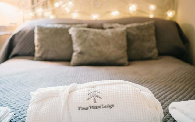 Four Pines Lodge