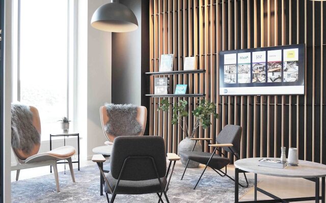 Four Points Express by Sheraton Hillerod