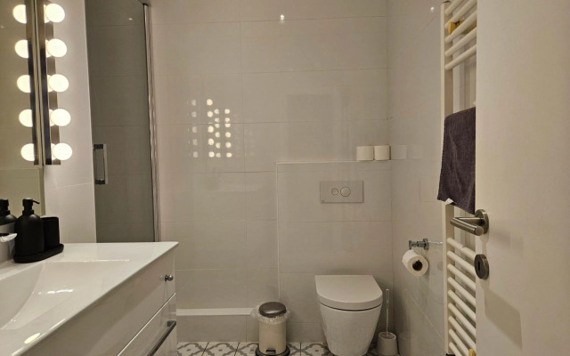 Apartment Kaptol by inZagreb