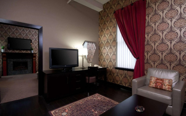 The Giacomo, Ascend Hotel Collection