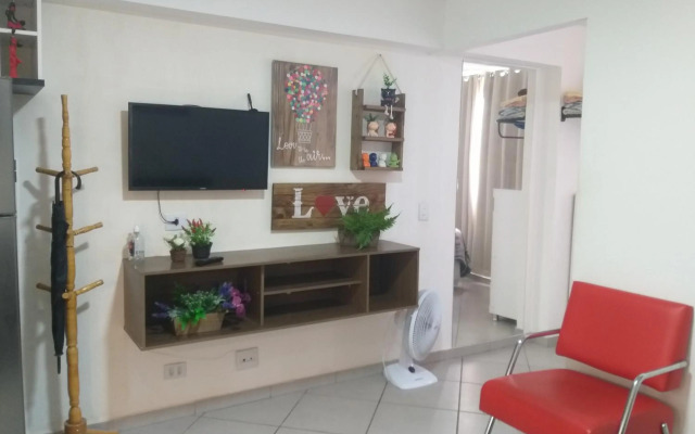 Apartamento Bem Localizado Centro de SP